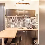 Apartment Cathedrale Strasbourg