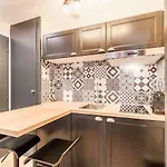 Apartment Cathedrale Strasbourg