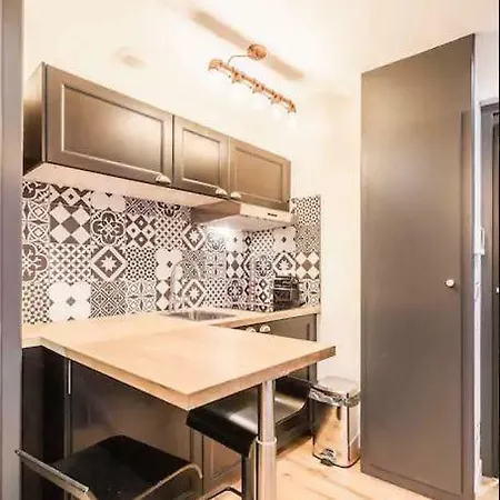 Apartment Cathedrale *