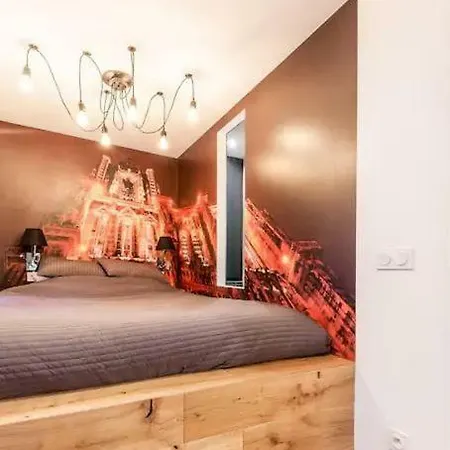 Cathedrale Apartment