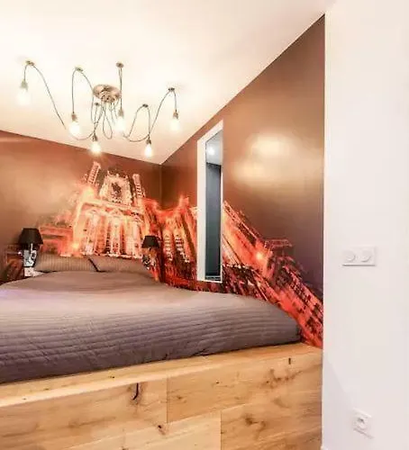 Cathedrale アパート