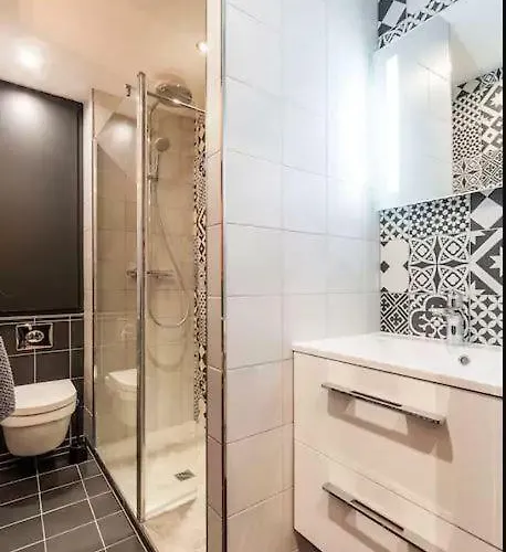 アパート Cathedrale