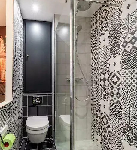 アパート Cathedrale ストラスブール