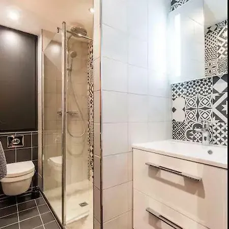 Apartamento Cathedrale