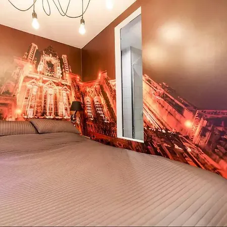 Cathedrale * Estrasburgo