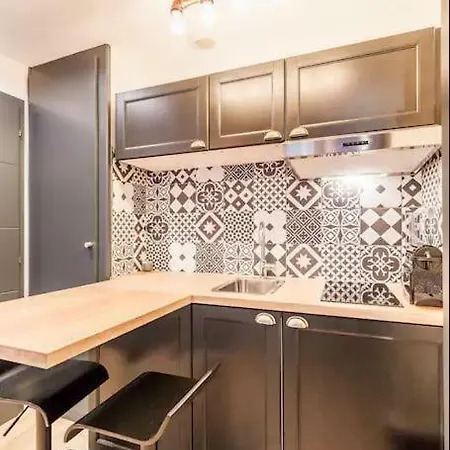 Apartamento Cathedrale Estrasburgo